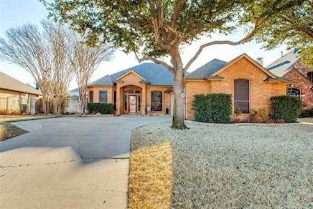 769 Saint Andrews Lane Keller, TX 76248