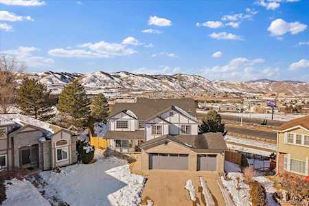 16725 W 2nd Ave Golden, CO 80401