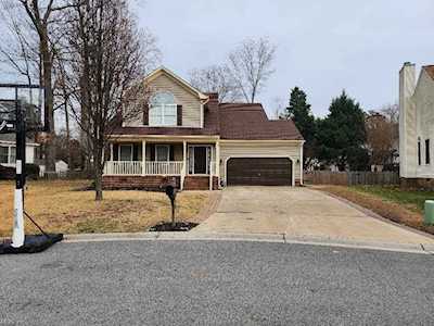 6404 N Sandgate Dr Suffolk, VA 23435