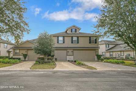 3935 Buckthorne DR Orange Park, FL 32065