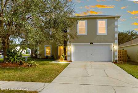 1701 Brookshire Circle Melbourne, FL 32904