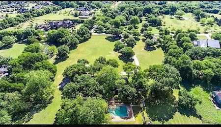 1807 Dublin Road Parker, TX 75094
