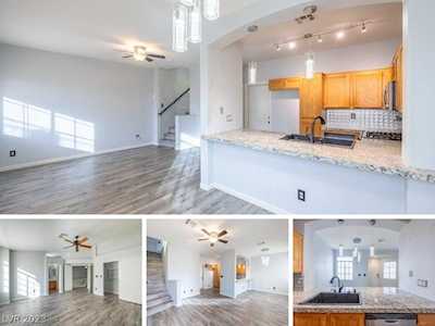 1317 Silver Sierra St Las Vegas, NV 89128
