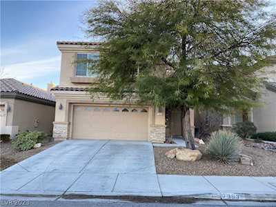 7393 W Mistral Ave Las Vegas, NV 89113