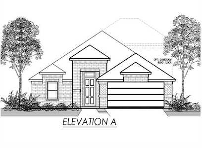 311 Ranch Road Justin, TX 76247