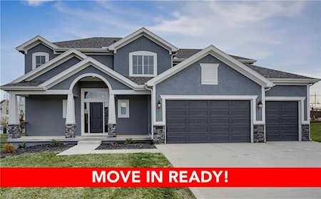 24756 W 89th Terrace Lenexa, KS 66227