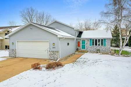 2895 Montclair Place Oshkosh, City of Oshkosh, WI 54904