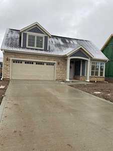 6266 Baddour Street Dublin, OH 43017