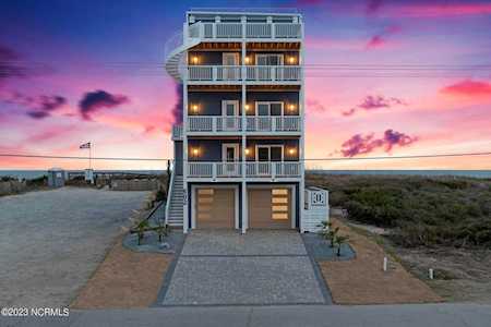 602 S Shore Drive Surf City, NC 28445
