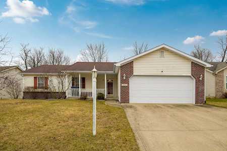 637 Buck Trail Warsaw, IN 46582