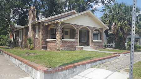 435 W 23rd ST Jacksonville, FL 32206
