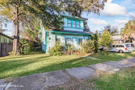 2231 Gilmore ST Jacksonville, FL 32204