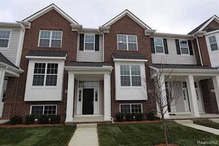 49791 Lantern Way Canton Twp, MI 48188