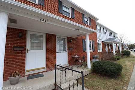 6643 Andersonville Rd Independence Twp, MI 48346