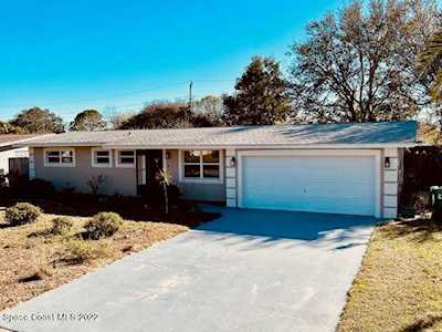 245 Cherry Avenue Merritt Island, FL 32953