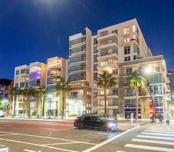 1431 Pacific Highway #202 San Diego, CA 92101