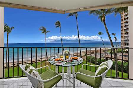 4327 Lower Honoapiilani Rd #305B Lahaina, HI 96761