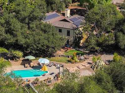 11212 Oak Creek Drive Lakeside, CA 92040