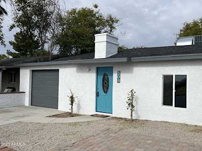 504 E Alice Avenue Phoenix, AZ 85020
