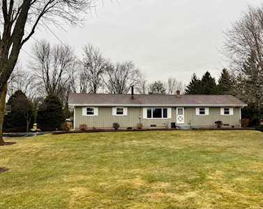 2632 Fairview Rd Neenah, Town of Clayton, WI 54956