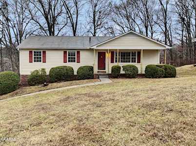1025 Pintail Rd Knoxville, TN 37934