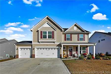 212 Trinity Rd Raeford, NC 28376