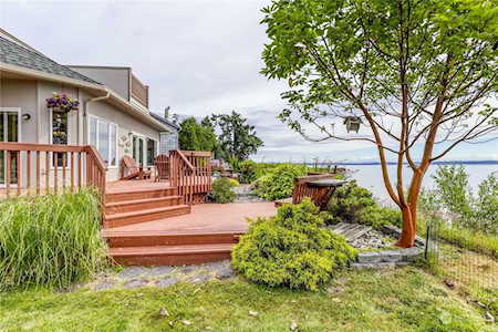 536 Olympus Blvd Port Ludlow, WA 98365