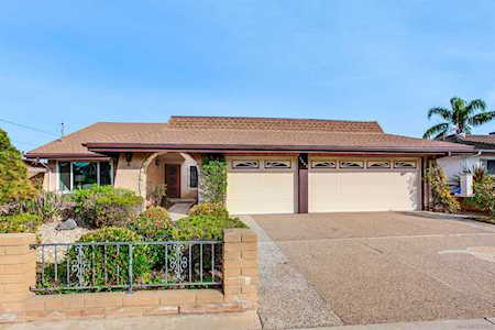 5843 Soledad Road La Jolla, CA 92037
