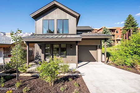 1058 Park Avenue Ave Park City, UT 84060
