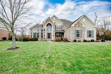10084 Meadow Woods Lane Washington TWP, OH 45458