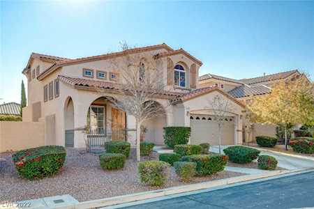11729 Via Esperanza Ave Las Vegas, NV 89138