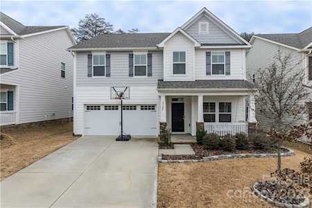 2322 Glenway Trail Ct Pineville, NC 28134