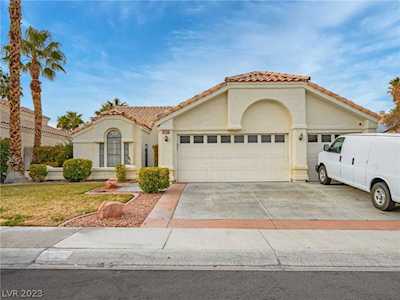 2217 Angelfire St Las Vegas, NV 89128