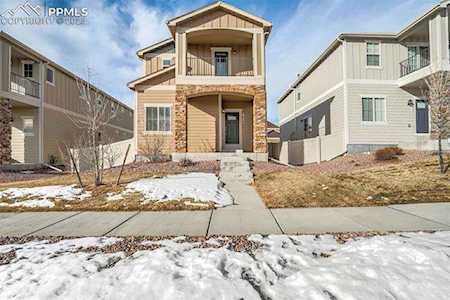 7628 Kiana Drive Colorado Springs, CO 80908