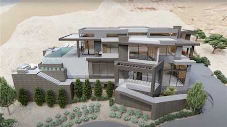 1600 Liege Dr Henderson, NV 89012