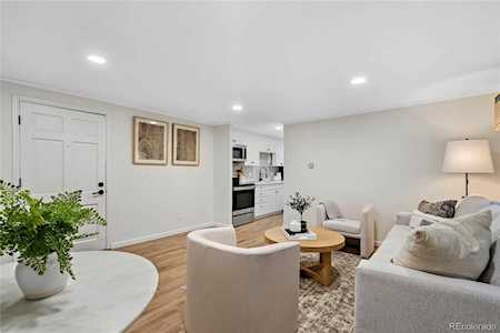 336 N Grant Street #206 Denver, CO 80203