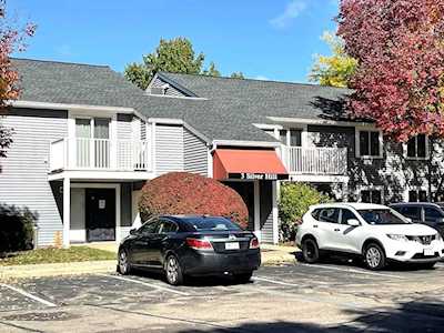 3 Silver Hill Ln #2 Natick, MA 01760