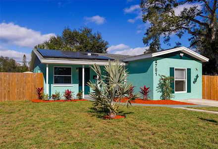 4701 Yarmouth Ave S St. Petersburg, FL 33711