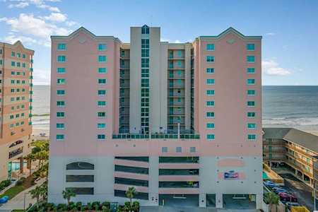 2001 S Ocean Blvd. #806 North Myrtle Beach, SC 29582