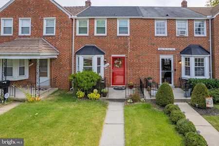 8441 Pleasant Plains Rd Towson, MD 21286