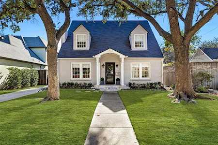 4533 Southern Avenue Highland Park, TX 75205
