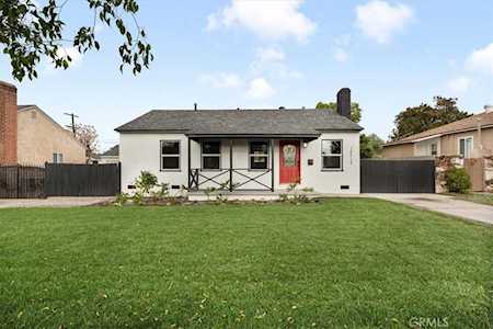 14715 Maclay St Mission Hills (San Fernando), CA 91345