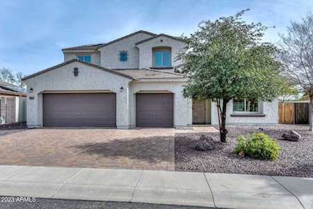 9208 W Buckhorn Trail Peoria, AZ 85383