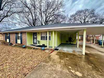 1588 Butterworth Rd Memphis, TN 38116