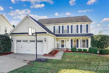 6122 Morning Mist End Fort Mill, SC 29708
