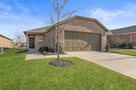 7657 Parade Drive Little Elm, TX 76227