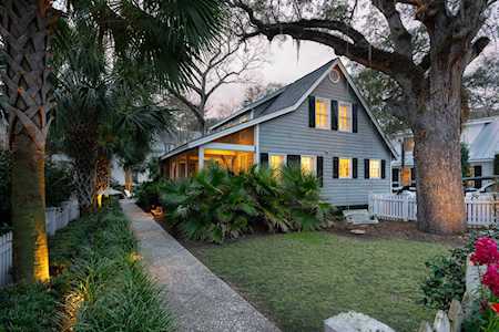 507 Whilden St Mount Pleasant, SC 29464
