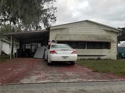 53 Sunset CIRCLE Lake Alfred, FL 33850