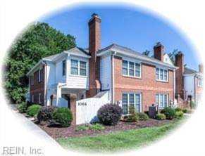 109 Cheltenham Way #A Yorktown, VA 23693