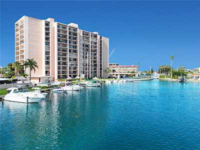 51 Island WAY #807 Clearwater Beach, FL 33767